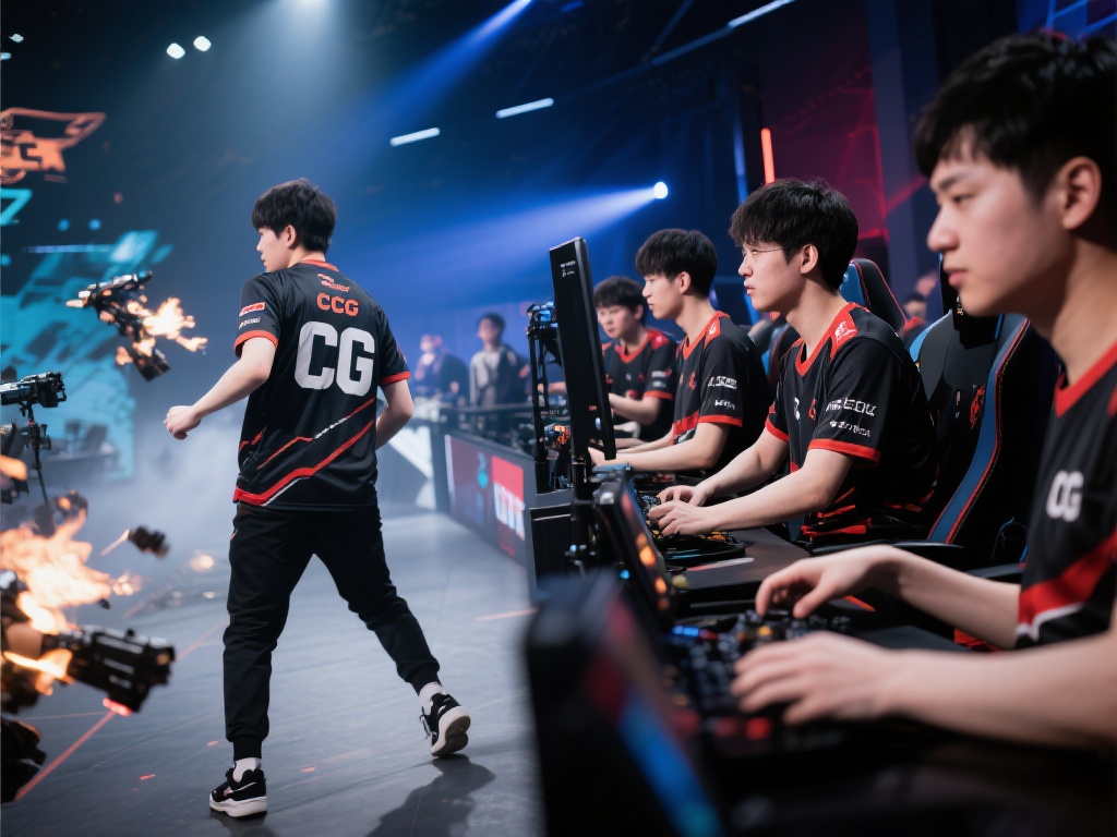 他的速度 他的速度